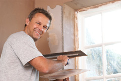 Roughrigg basement conversion quotes