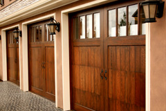 Roughrigg garage extension quotes