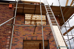 house extensions Roughrigg